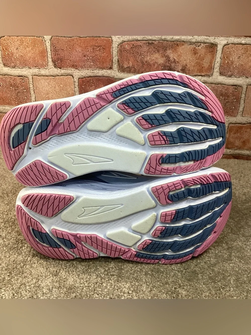 Altra fwd via
